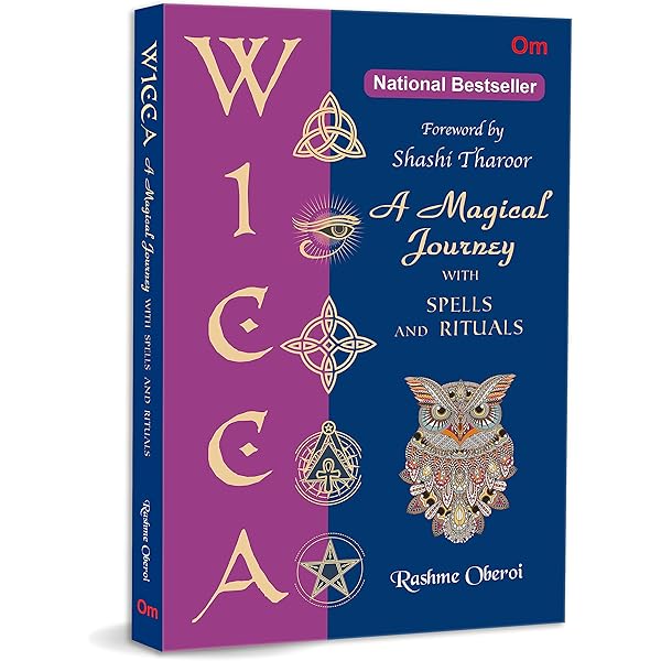 Wicca Candle Spells : Learn to Use Magic Candles in Your